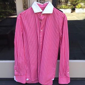 4 for 70$Van Laack shirt